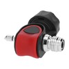 Diving Buzzer Universal Underwater Signal Acoustic Generator Stainless Steel Sounder
