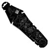 Riesel Design® - rit:ze - Mudguard for the Saddle/Road Bike