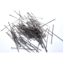 Power Cast SRT rig spring - sea fishing tackle rig making components (25)