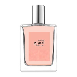 Women's Amazing Grace Bergamot Eau De Toilette Spray Fragrance with Rose Scentvolume (ml): 60ml, smell: Grace-lavender