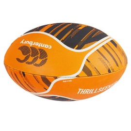 Canterbury Vapodri Raze Flex Vest Rugby Ball - Exuberance, 5