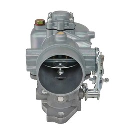 1103-0004 Tractor Carburetor, Compatible with Ford 3000 Tractor Parts, Fit for R4100 R8553 C5NE9510C D3NN9510B E1NN9510BA