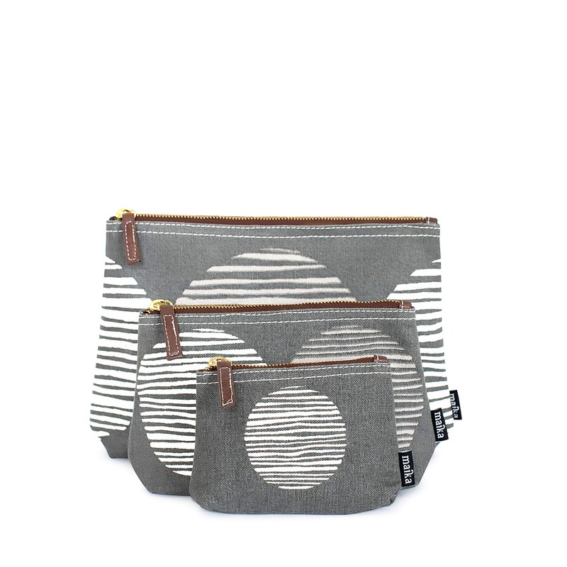 maika Pouch, Big Sur, Small