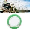 Fishing Line 8 Strands Woven Soft Abrasion Resistant Thin Diameter