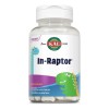 Vitamina C Masticable Para Niños 60 Tabletas In-raptor Kal