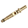 Gas Jet Venturi, Super Pro 125, for Use with Portasol SuperPro Soldering Iron, Venturi