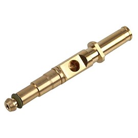 Gas Jet Venturi, Super Pro 125, for Use with Portasol SuperPro Soldering Iron, Venturi