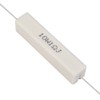 VBESTLIFE 10 Pcs/Pack 1 Ohm 10 W Ceramic Speaker Divider