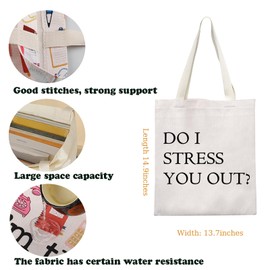 BAUNA Singer Merchandise Inspired Tote Bag Music Lovers Gift Album Music Shoulder Bag Song Lyric Gift Music Festival Gift For Fans (You Out Tote)