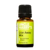 Uncle Harry's Natural Products Lice Away Mix Aromatherapy Synergy Blend,
