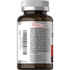 Horbäach Caffeine Pills 100mg | 250 Tablets | Vegetarian Formula