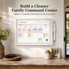 Wall Mount & Stylus Kit for Skylight 15" Calendar Gen