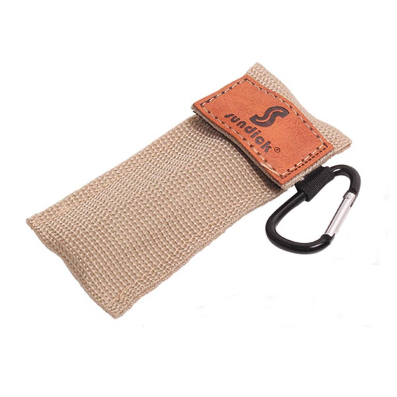 Tenlacum Folding Chopsticks Wooden Portable Chopsticks with Carry Bag for