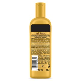 Indulekha Bringha Anti Hair Fall Shampoo - 200ml