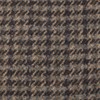 LIERYS Britain Flat Cap Houndstooth Multicoloured Made in Italy Men's