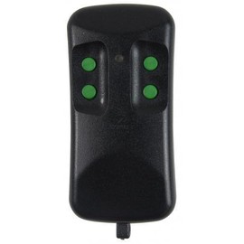 Allmatic AKMY4 Handheld Transmitter 26.995 MHz
