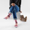 Smartwool Everyday Joviansphere - Calcetines para mujer, Wild Salmon, X-Large