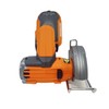 RIDGID 18V Brushless Sub-Compact Cordless 3 -inch Multi-Material Saw, R87547B