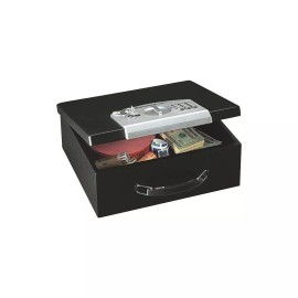 Sentry Safe Dual Lock Security Chest