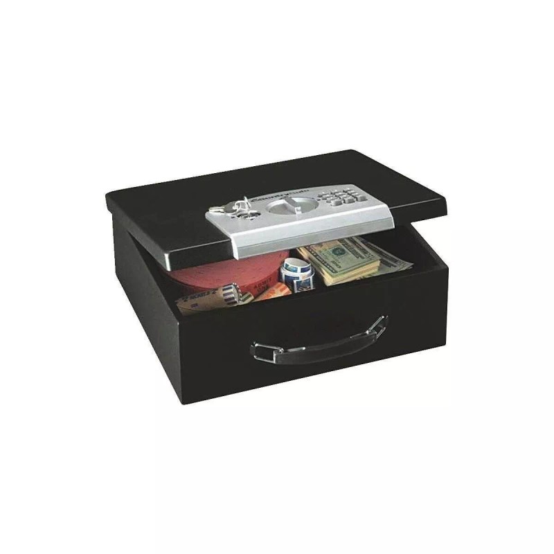Sentry Safe Dual Lock Security Chest
