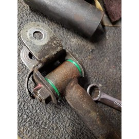 DRW Bushings Fits Subaru Shift Linkage Bushings Polyurethane x6