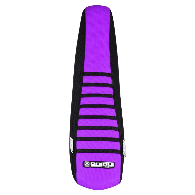Enjoy Mfg Surron Ultra Bee Gripper Seat Cover Black /