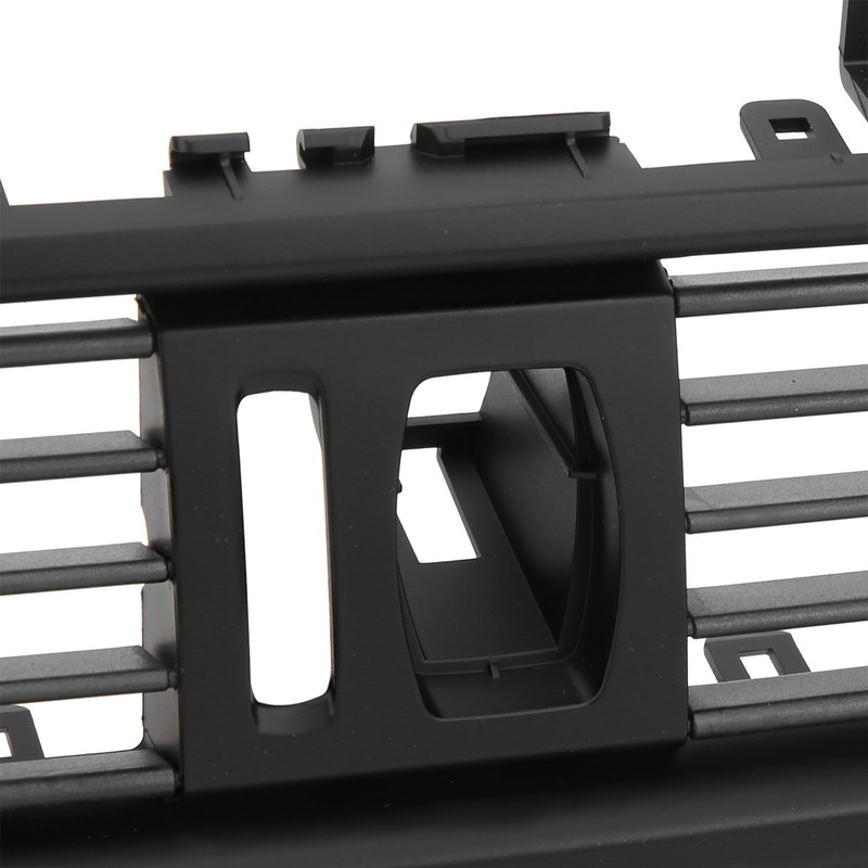 Center Dash AC Air Vent Grille 64229166885 Replacement for 5