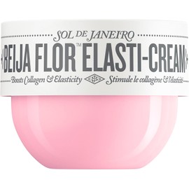 Beija Flor Elasti-Cream by Sol de Janeiro for Unisex - 2.5 oz Cream