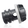 Cooler Drain Plug Replacement Compatible with Yeti's Line of Roadie,