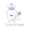 CafePress I Lost A Tooth! Greeting Cards Folded Greeting Card