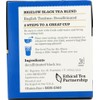 Bigelow Tea Decaf English Teatime 20 Bags (Pack of 6)
