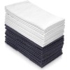 Simpli-Magic Cotton Kitchen Towels (100 Kitchen Towels - Full Case)
