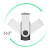 USB 3.0 Flash Drive 32GB, Aiibe 5 Pack 32 GB