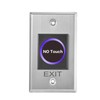 Infrared Sensor Exit Button IR Door Release Touch-Free Switch No