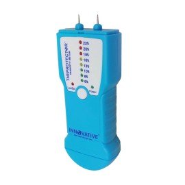 THEPROTECTOR Moisture meter, humidity meter, humidity bud tester, Meter, humidity, moisture
