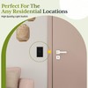 TG 4-Way Toggle Light Switch with Wall Plate, Four Way