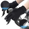 Touchscreen Gloves Men Women Winter / Autumn Cycling Gloves Windproof