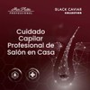Mon Platin Natural Silk Therapy Shampoo 400Ml - Elegancia de