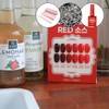 classic nail First Street Red Source Color Gel Set of