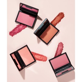 Sleek MakeUP Face Form Blush, Long Lasting Buildable Colour, Feelin' Like A Snack, 5.7g