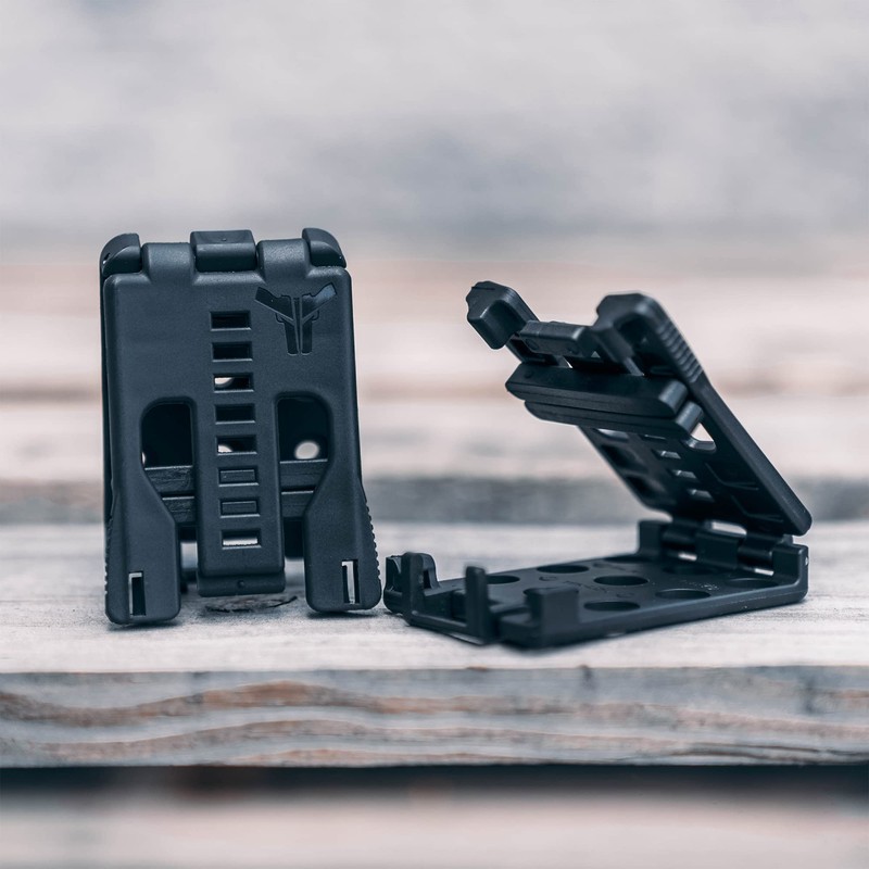 Tek-Lok - The Original USA Made Belt Clip Attachment for
