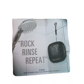 Universal Wireless Floating Speaker