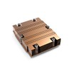 Dynatron J1 Socket SP5 Copper Passive Heatsink for AMD Genoa