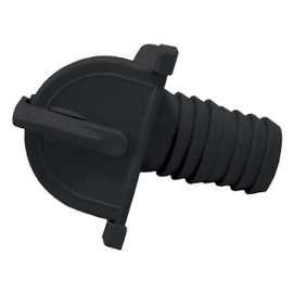 Valterra RF911BK Gravity Water Fill - Black