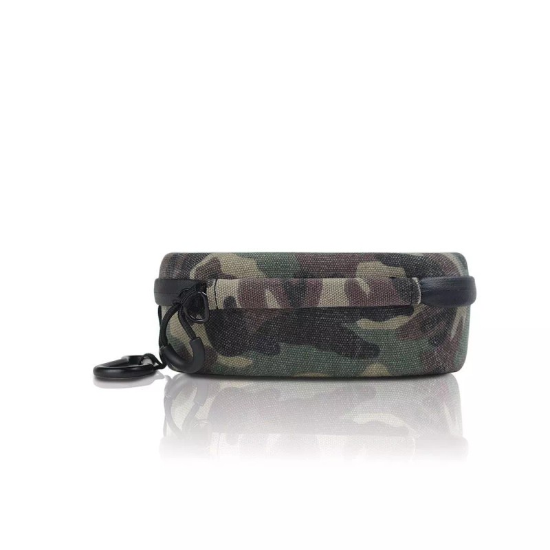 RYOT SMELLSAFE CARBON SERIES HEADCASE - SMELL PROOF - Color: