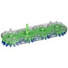 Hoover Brush Block, Model Fh40150