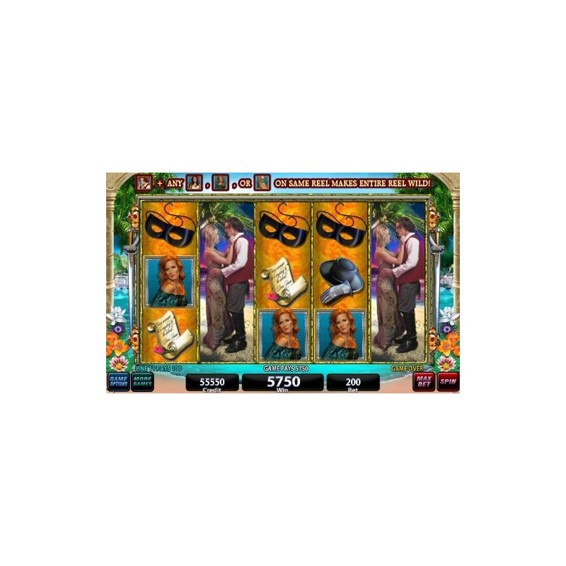 IGT Slots: Candy Bars