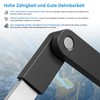 85 cm Folding Bicycle Lock - Bicycle Lock Folding Lock