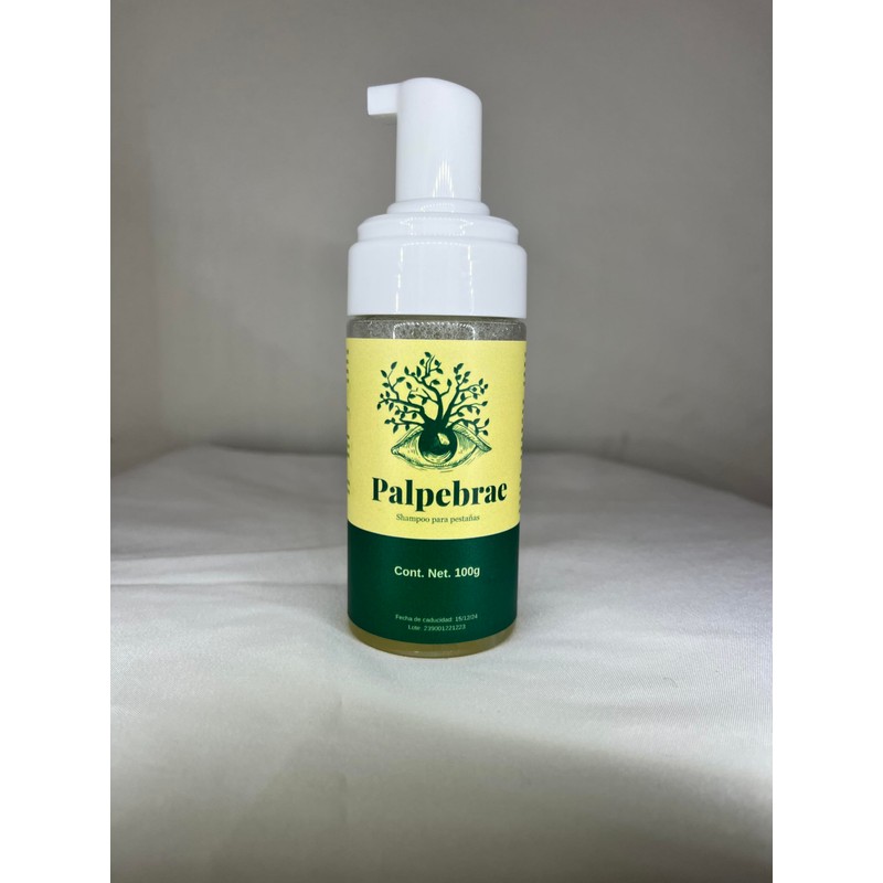 Shampoo, Champú de Aceite de Árbol de Té