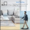 Indoor Security Camera Multifunction HD 1080P Motion Detection Alarm 2